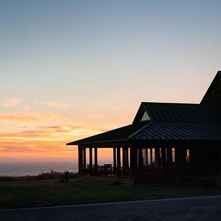 The Inn At Newport Ranch Fort Bragg Exteriér fotografie