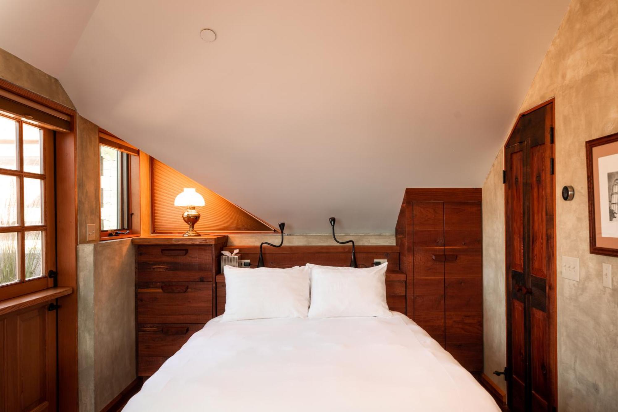 The Inn At Newport Ranch Fort Bragg Exteriér fotografie