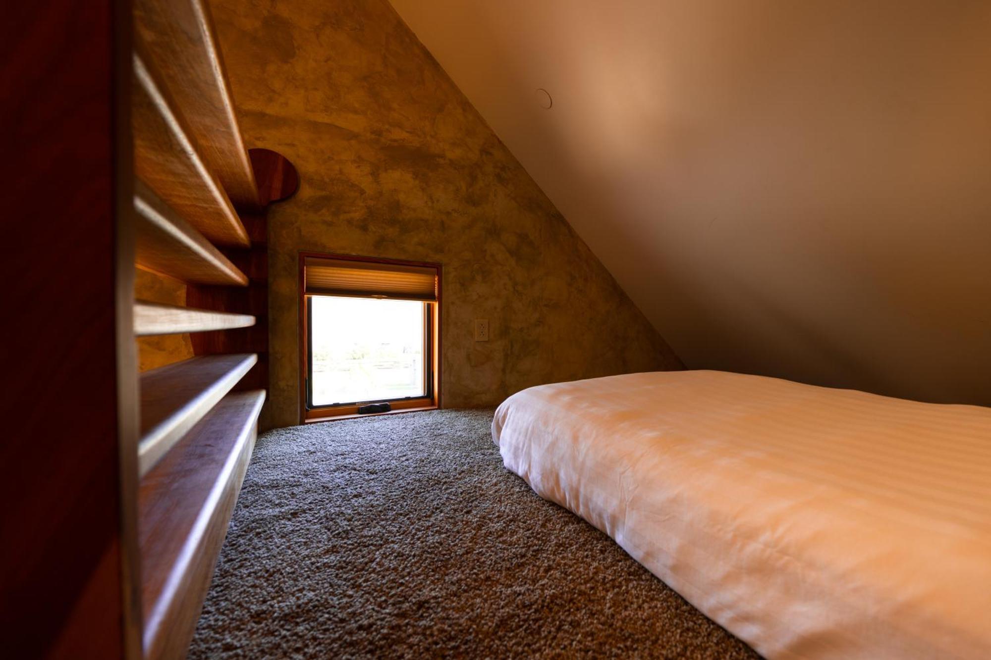 The Inn At Newport Ranch Fort Bragg Exteriér fotografie