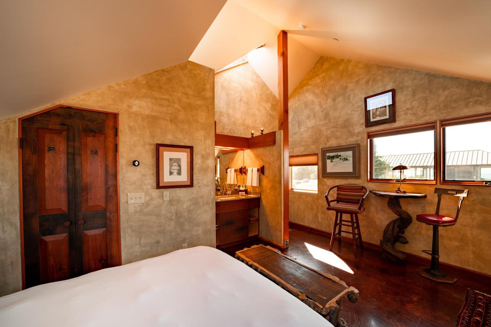 The Inn At Newport Ranch Fort Bragg Exteriér fotografie