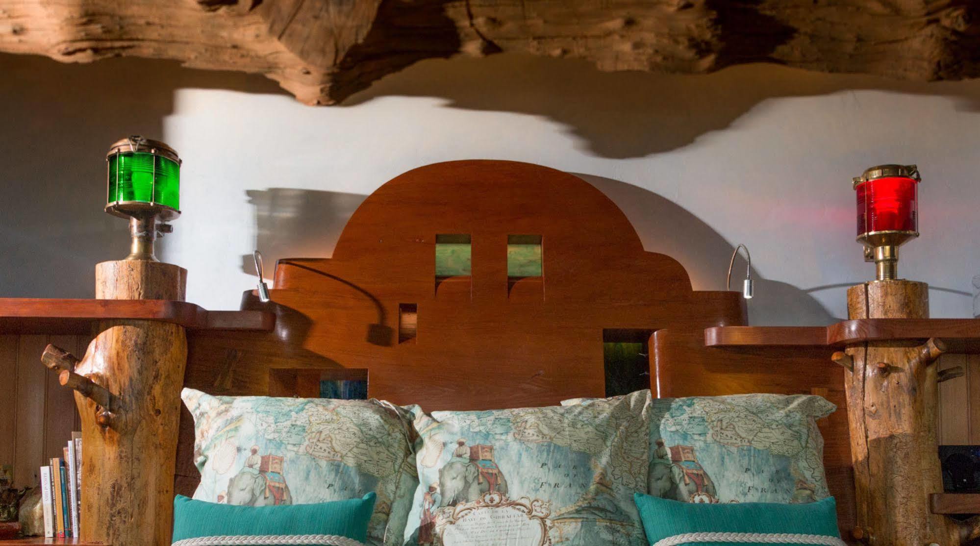 The Inn At Newport Ranch Fort Bragg Exteriér fotografie