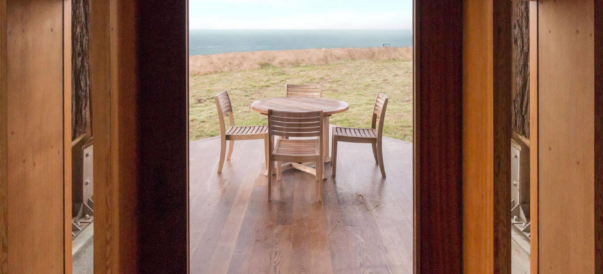 The Inn At Newport Ranch Fort Bragg Exteriér fotografie