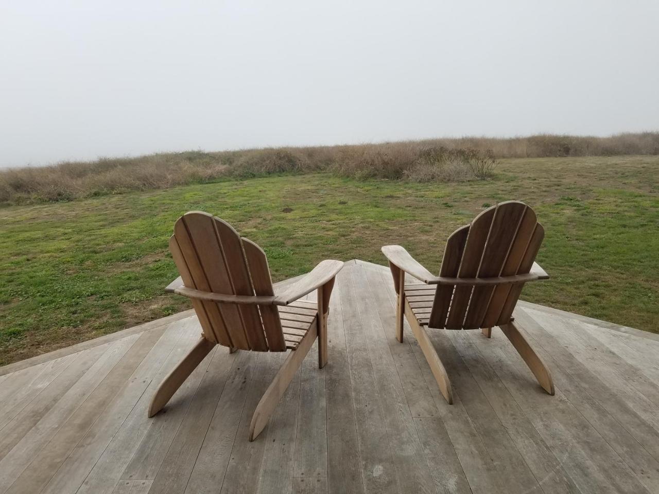 The Inn At Newport Ranch Fort Bragg Exteriér fotografie